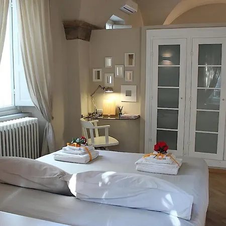 Apartamento Le Volte *