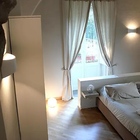 Le Volte Apartman *