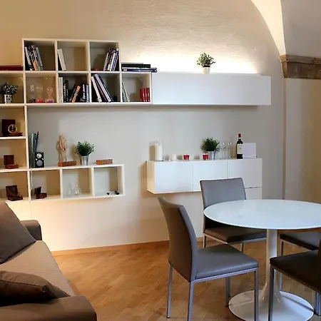 Apartamento Le Volte *