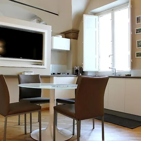 Le Volte Apartment *