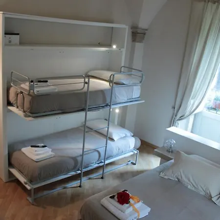 Le Volte Apartment Lucca