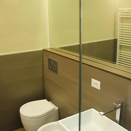 Le Volte Apartment *