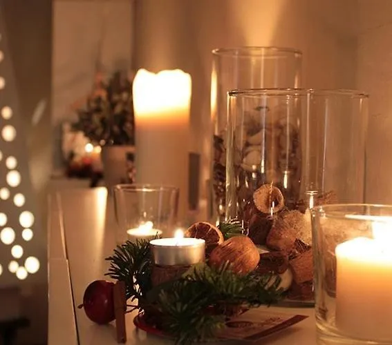 Le Volte アパート