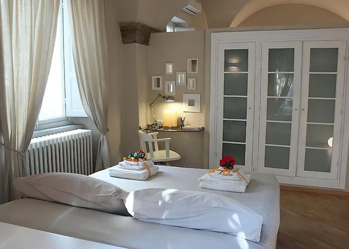 アパート Le Volte *