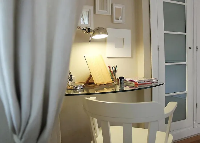 Le Volte アパート